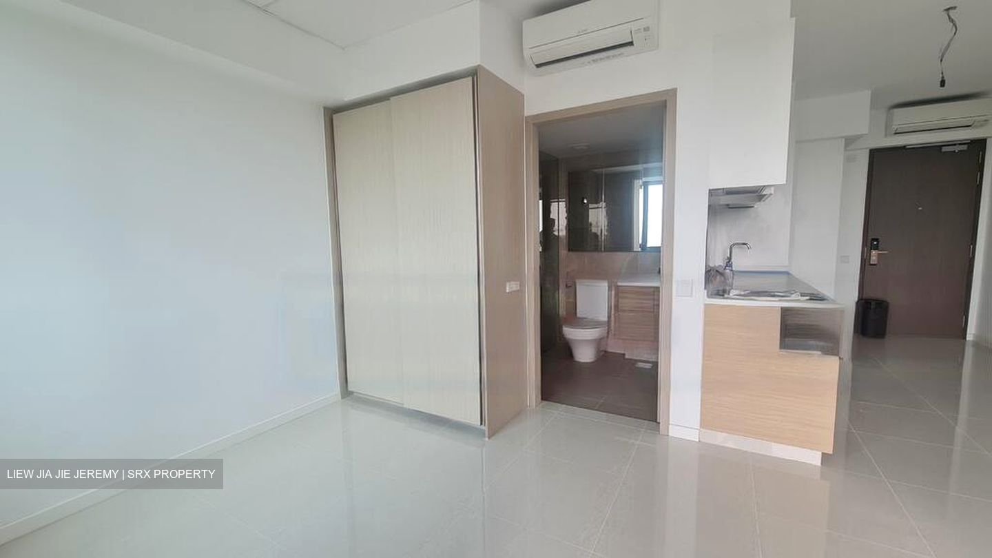 Treasure at Tampines (D18), Condominium #472233191